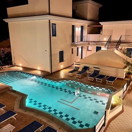 Borgo Al Mare Διαμέρισμα Τζεσόλο Λίντο Εξωτερικό φωτογραφία