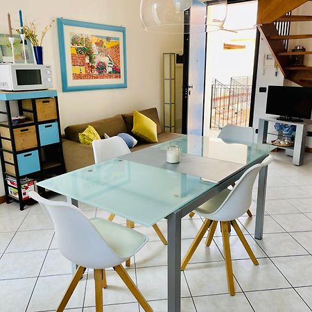 Borgo Al Mare Διαμέρισμα Τζεσόλο Λίντο Εξωτερικό φωτογραφία