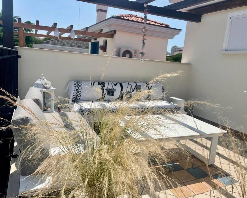 Borgo Al Mare Διαμέρισμα Τζεσόλο Λίντο Εξωτερικό φωτογραφία