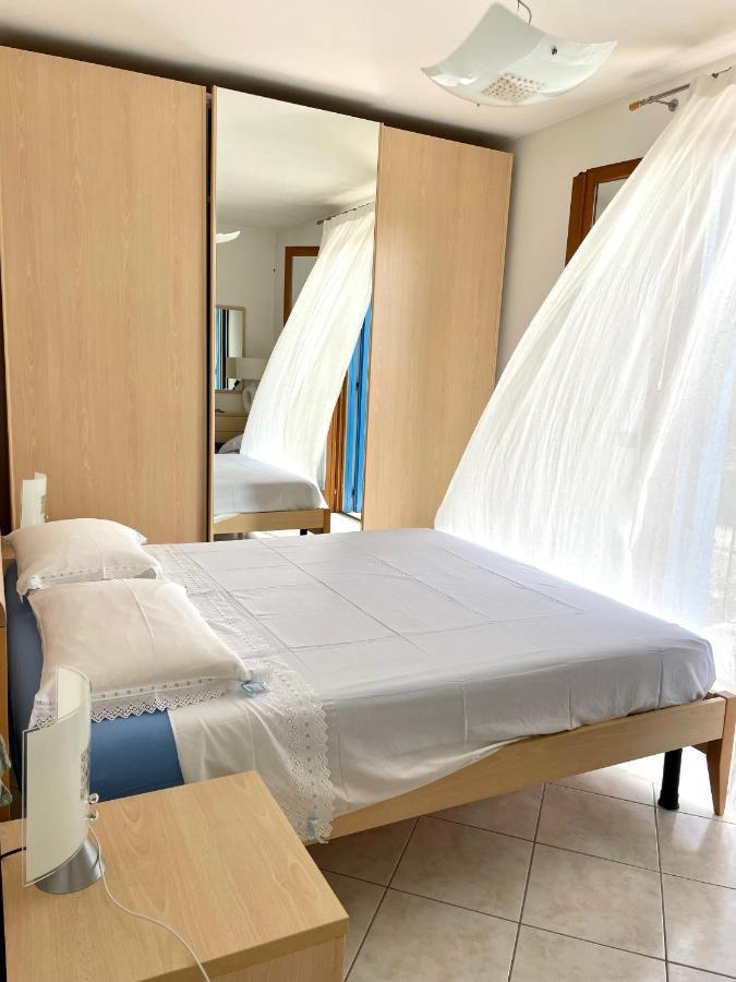 Borgo Al Mare Διαμέρισμα Τζεσόλο Λίντο Εξωτερικό φωτογραφία