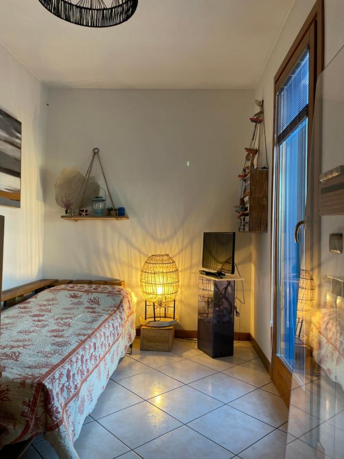 Borgo Al Mare Διαμέρισμα Τζεσόλο Λίντο Εξωτερικό φωτογραφία