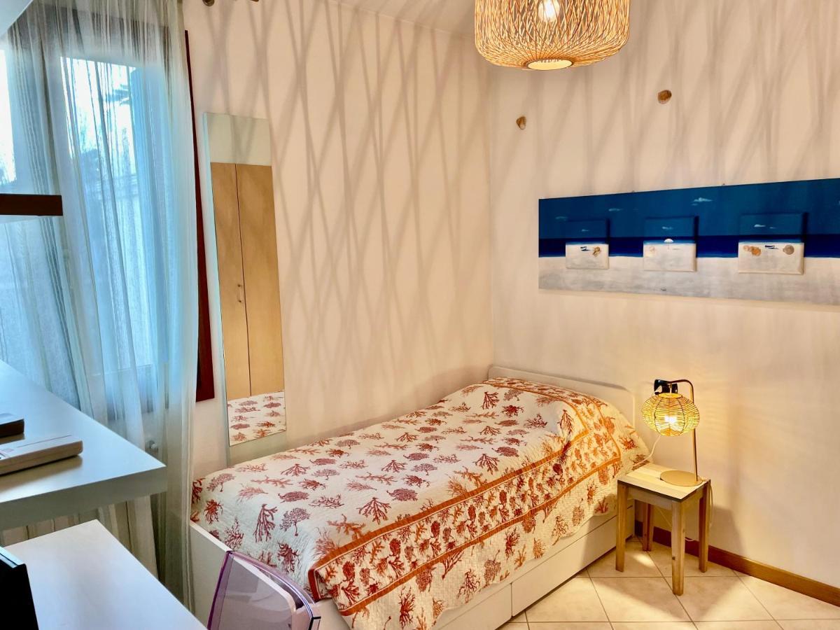 Borgo Al Mare Διαμέρισμα Τζεσόλο Λίντο Εξωτερικό φωτογραφία