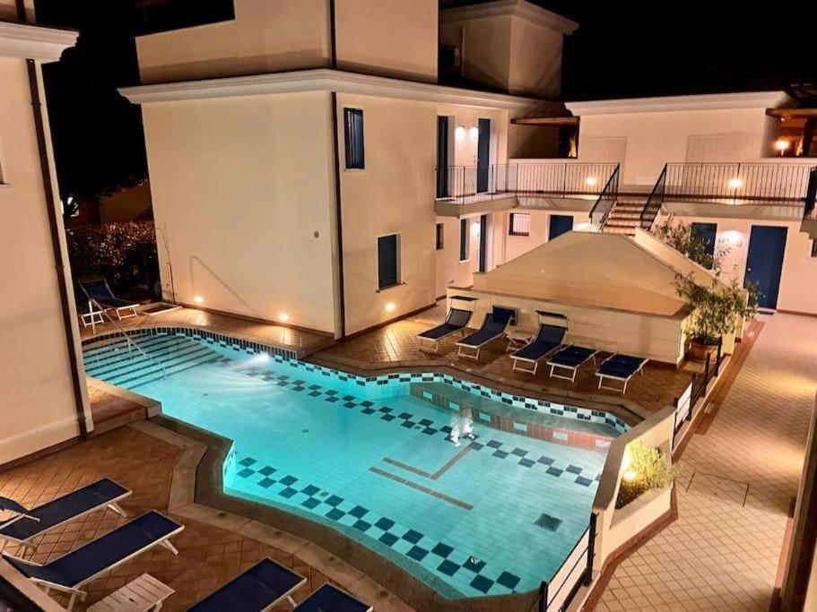 Borgo Al Mare Διαμέρισμα Τζεσόλο Λίντο Εξωτερικό φωτογραφία
