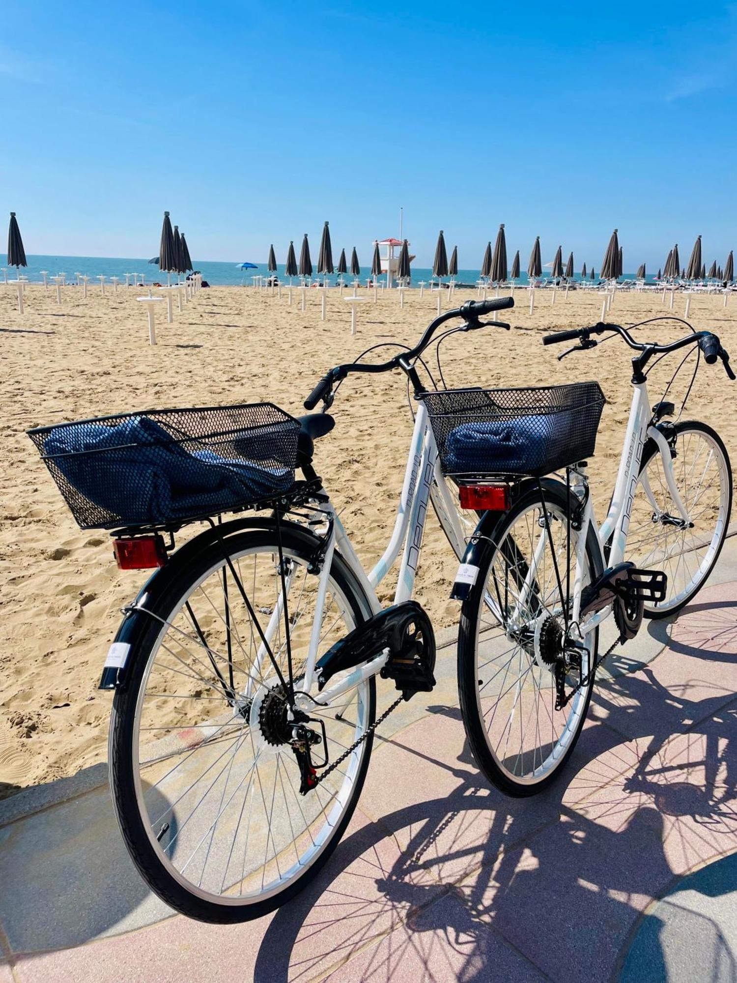 Borgo Al Mare Διαμέρισμα Τζεσόλο Λίντο Εξωτερικό φωτογραφία